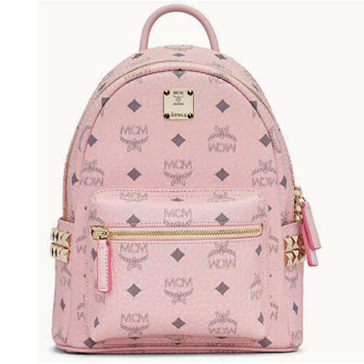 Mcm store backpack singapore