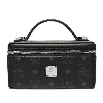 Mcm rockstar discount vanity case black