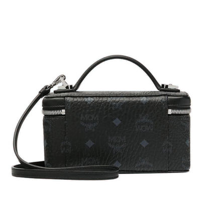 Currently Coveting: The MCM Rockstar Vanity Case - PurseBlog