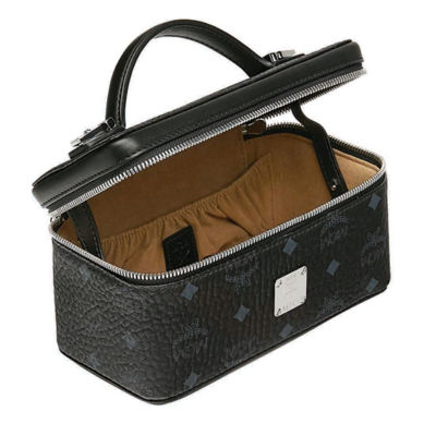 Currently Coveting: The MCM Rockstar Vanity Case - PurseBlog