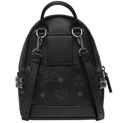 Mcm bebe boo deals mini backpack