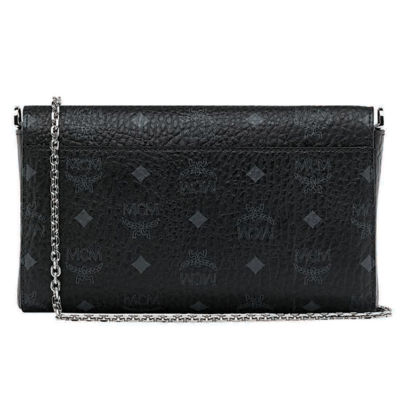 Buy MILLIE CROSSBODY IN VISETOS BLACK Online in Singapore