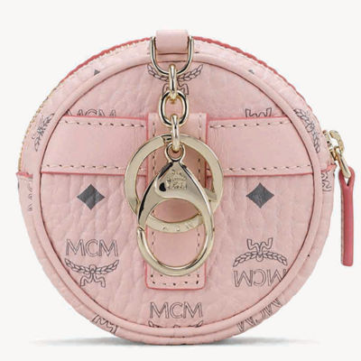 Mcm on sale tambourine bag