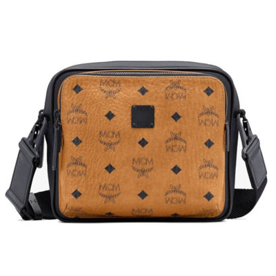 Mcm crossbody sale