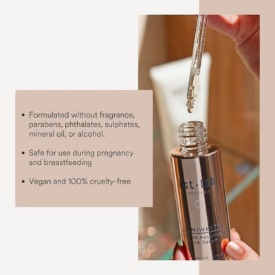 ést.lab Mini LumiWhite 10% PHA Resurfacing Glow Serum (5ml) 5