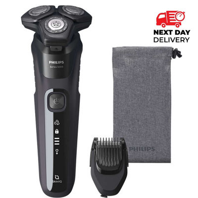 Buy Philips Shaver series 5000 Wet & Dry electric shaver S5588/17