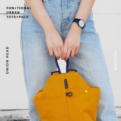 Buy Onion Head Relife Bag Sea Online in Singapore