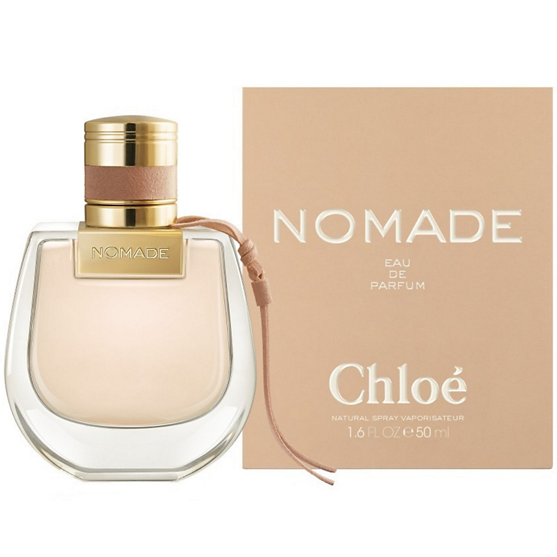 Buy Chloé Nomade Eau de Parfum Online in Singapore iShopChangi