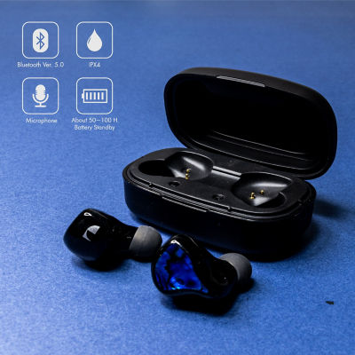 How to connect nakamichi bluetooth online earphones