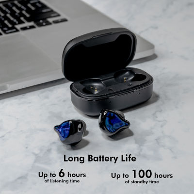 Buy Nakamichi NM TW311 IEM True Wireless TWS Earphones Online in