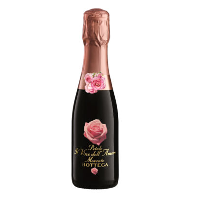 BOTTEGA [Bundle Of 6] Bottega Sparkling Wine Set (Gold,Rose,Petalo) 3
