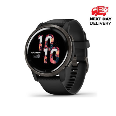 Garmin deals watch outlet