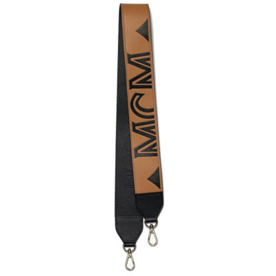 Mcm shoulder strap new arrivals