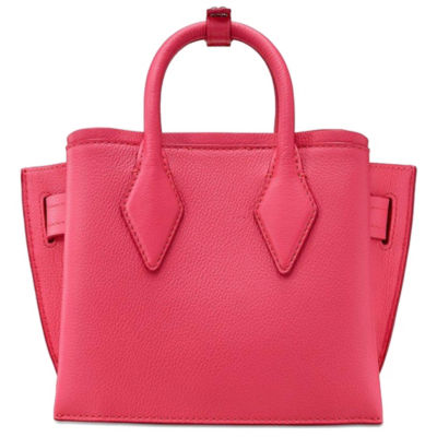 Mcm milla hot sale tote mini