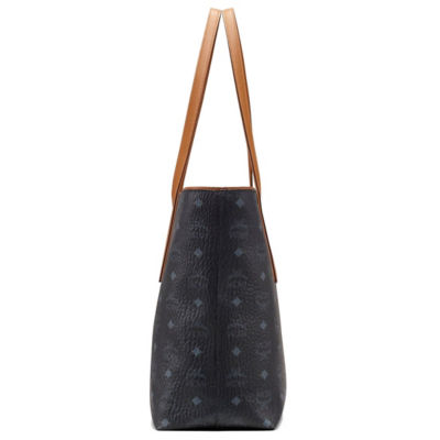 Mcm anya medium on sale tote