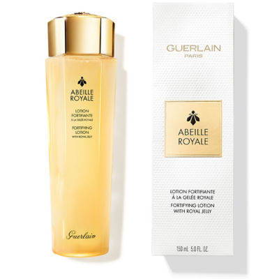 GUERLAIN 娇兰帝皇蜂姿®蜜润修护精粹水 3