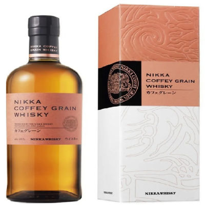 NIKKA Coffey Grain