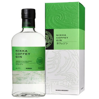 NIKKA Coffey Gin