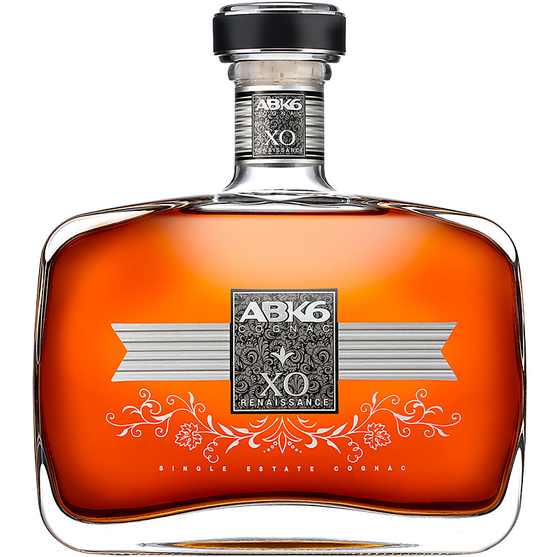 Buy ABK6 Cognac XO Renaissance, 700ML Online in Singapore | iShopChangi