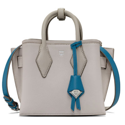 Buy NEO MILLA TOTE IN PARK AVENUE LEATHER STRING Online in Singapore