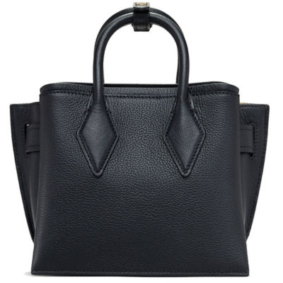 Buy MCM NEO MILLA TOTE IN PARK AVENUE LEATHER WHITE Online in Singapore