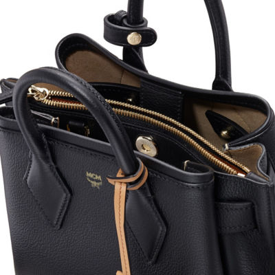 Neo Milla Tote in Park Ave Leather