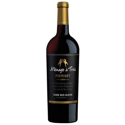 Buy Menage A Trois California Decadence Cabernet Sauvignon 2018 750ml Online In Singapore Ishopchangi