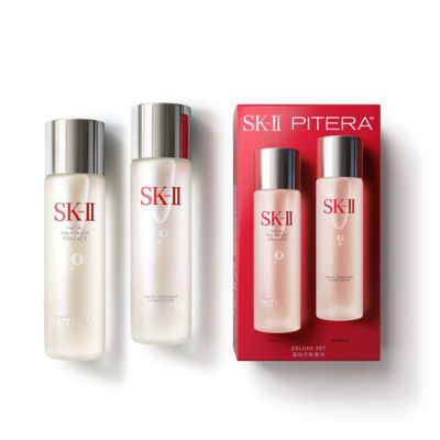 スキー Skii set Buy SK-II Pitera™ Deluxe Set Online in Singapore | iShopChangi