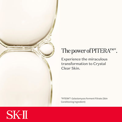 Buy SK-II Pitera™ Deluxe Set Online in Singapore