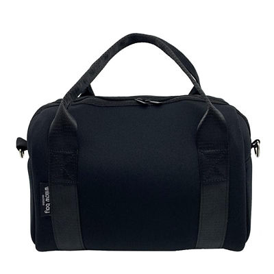 Buy Vogue Neoprene Day Bag - Black Online in Singapore | iShopChangi