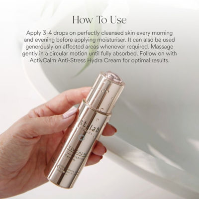 ést.lab Est Lab ActivCalm Skin Quenching Serum 6