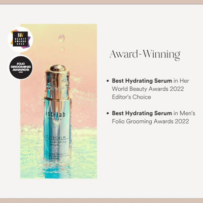 ést.lab Est Lab ActivCalm Skin Quenching Serum 8