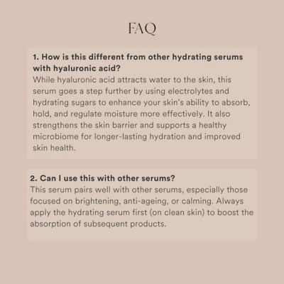 ést.lab Est Lab ActivCalm Skin Quenching Serum 9