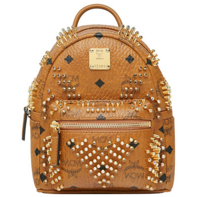 Mcm bebe shop boo cognac