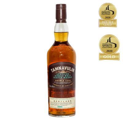 Tamnavulin Double Cask 1