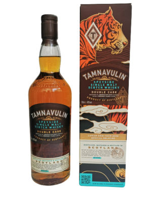 Tamnavulin Double Cask 2