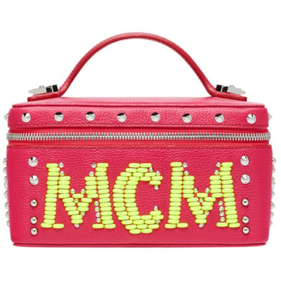 Mcm rockstar online vanity