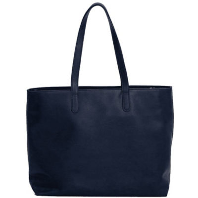 Buy Avery Tote Bag - Navy Online in Singapore | iShopChangi