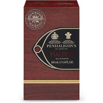 Buy PENHALIGON'S Halfeti Eau De Parfum 100ml Online in Singapore