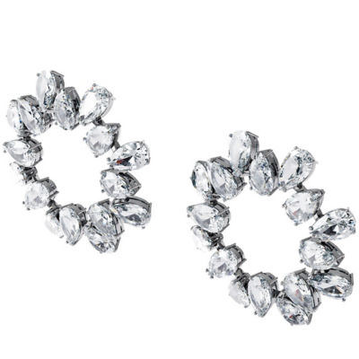 Cheap Swarovski Louison Earrings 5419245 For Swarovski Sterling Silver  Earrings