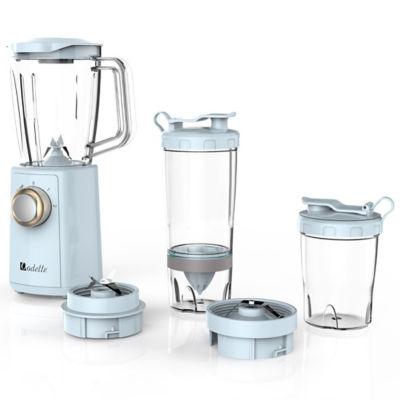 Odette Multifunction 2-Speed Table Top Personal Blender 2