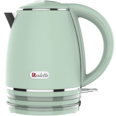 Electric shop kettle online