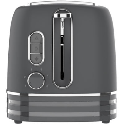 Odette Rivera Series 2-Slice Bread Toaster 3
