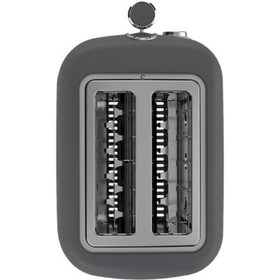 Odette Rivera Series 2-Slice Bread Toaster 4