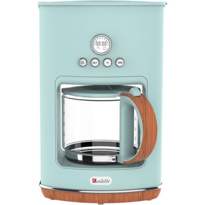 Odette Otto Series 1.5L Programmable Coffee Maker 3