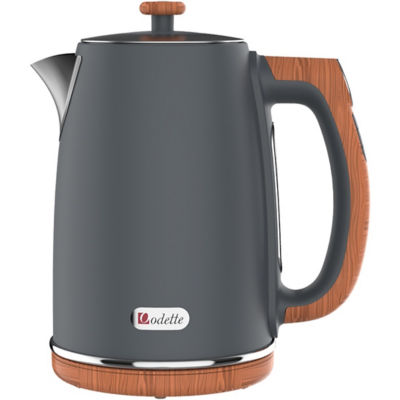 Electric kettle outlet online