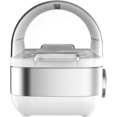 Odette Multifunction Automatic Soft and Hard Egg Boiler 2