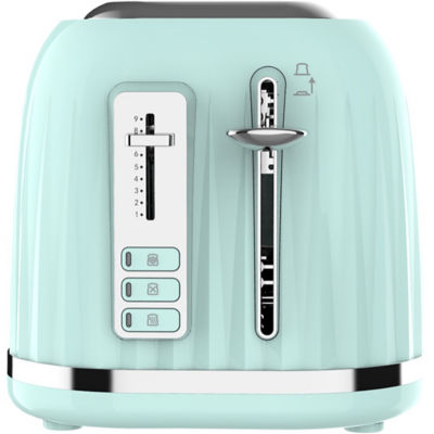 Odette Jukebox Series 2-Slice Bread Toaster 3