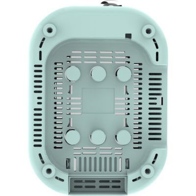 Odette Jukebox Series 2-Slice Bread Toaster 5
