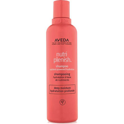 ⭐︎新品⭐︎AVEDA nutriplenish shampoo 1L ⭐︎ポンプ付き Buy AVEDA NutriPlenish™ Shampoo Deep Moisture Online in Singapore